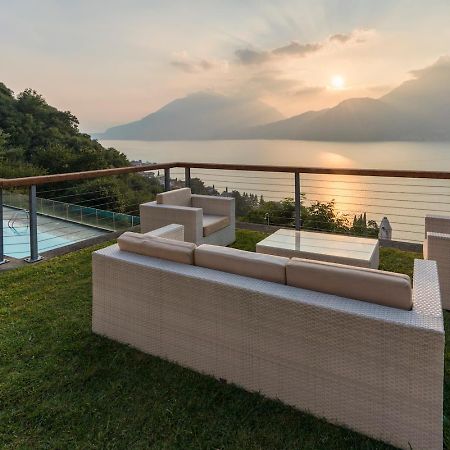 Le Terrazze Di Costa Villa Bellano Exterior foto