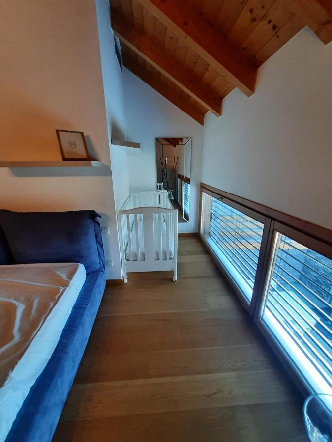 Le Terrazze Di Costa Villa Bellano Exterior foto